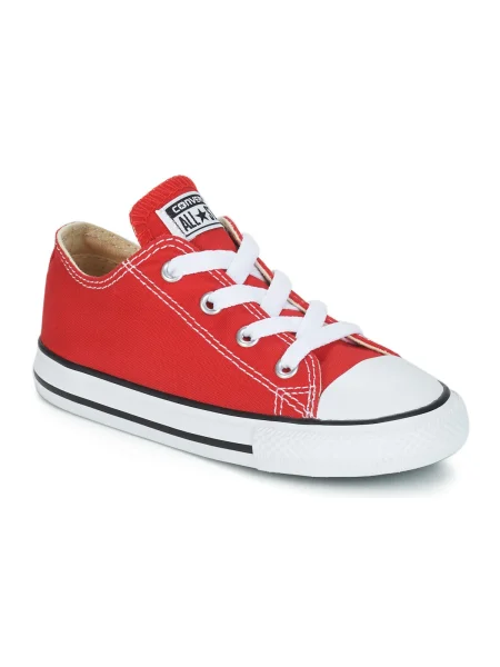 Teniși Converse roșu