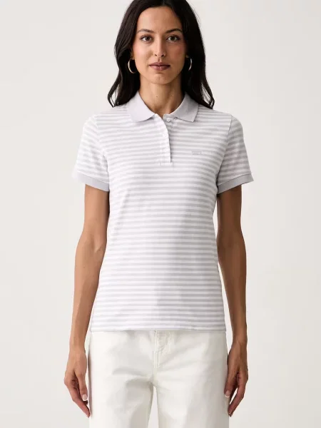 Polotričko Levi's fialové