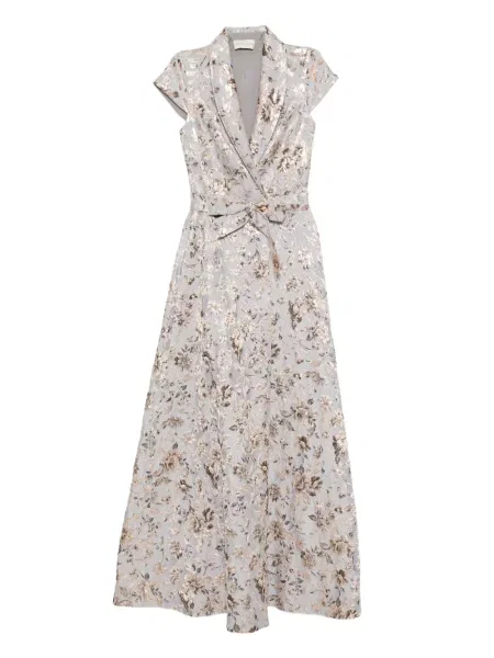 Rochie Sachin & Babi gri