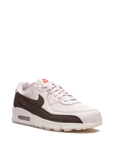Bėgimas sportbačiai Nike Air Force 1 mėlyna