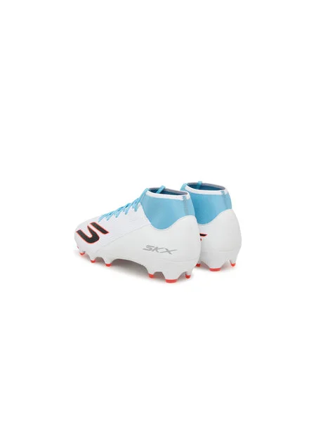 Futball cipők Skechers Gold Fg WTQP fehér