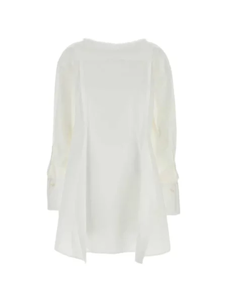 Rochie mini Carven alb
