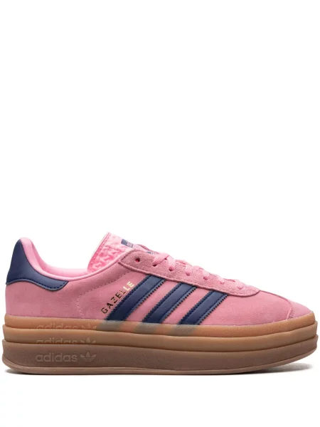 Sneakerși Adidas Gazelle roz