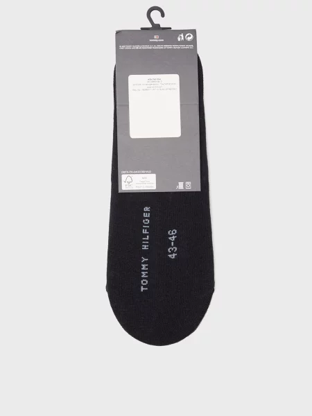 Носки Tommy Hilfiger синие