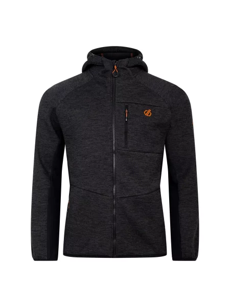 Bluza termoaktywna Torrek Pro czarna