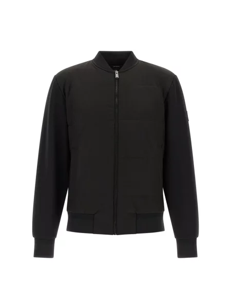 Bluza Hugo czarna