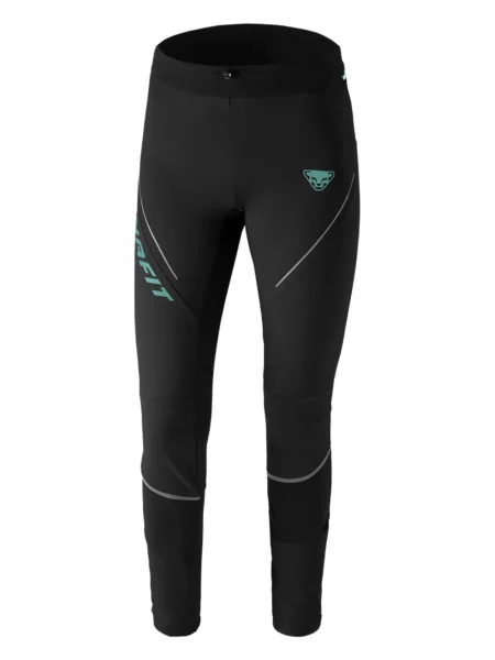 Pantaloni de trening Dynafit albastru