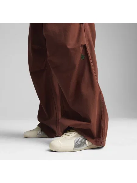 Sneakersy Puma na siłownię białe