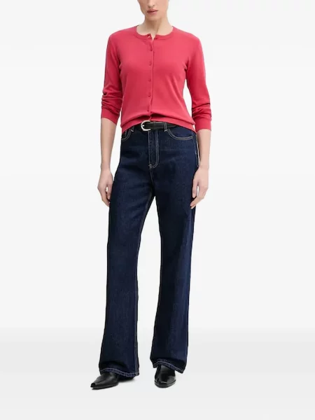 Cardigan Benetton roz
