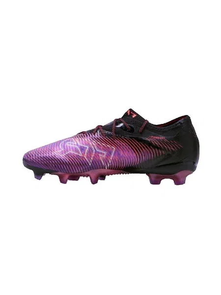 Fotbal pantofi Puma negru