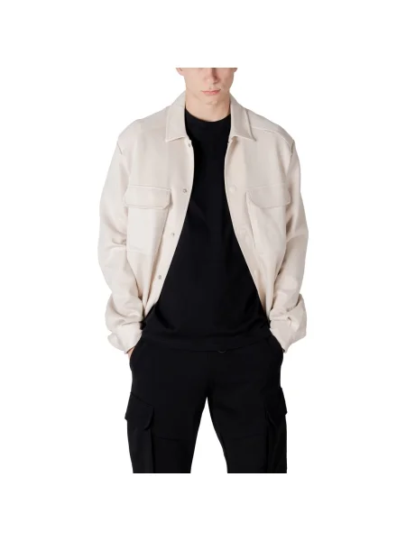 Cămașă Antony Morato negru