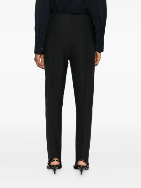 Pantaloni Plan C gri