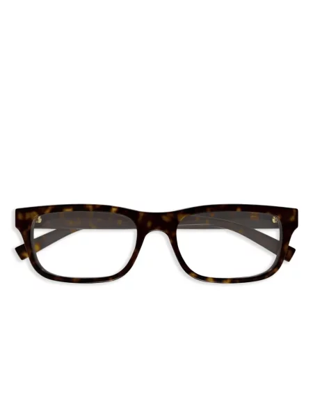 Ochelari de soare Gucci Eyewear maro
