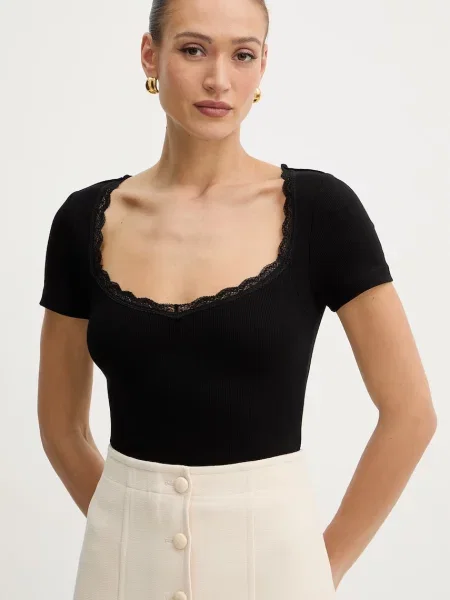 Morgan футболка