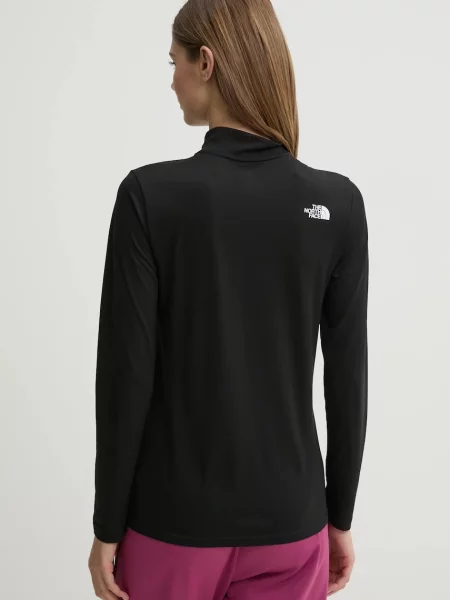 Свитер The North Face черный