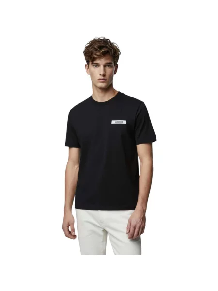 Tricou Jacquemus negru