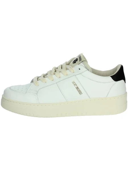 Golf sneakerși Saint Sneakers alb