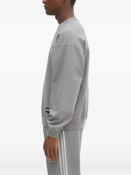 Hanorac crewneck Neighborhood gri