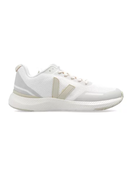 Buty VEJA Impala eggshell/pierre białe