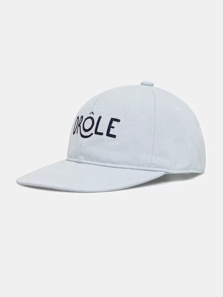 Drôle de Monsieur șapcă de baseball din Casquette Drôle albastru