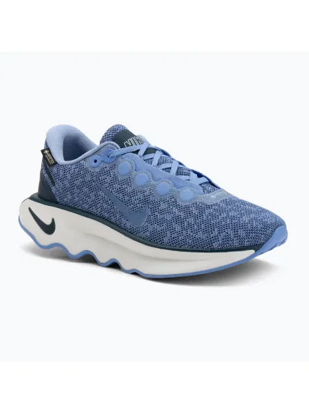 Női cipők Nike Motiva GTX royal pulse/cobalt bliss/armory navy/royal pulse. Méret: EU kék