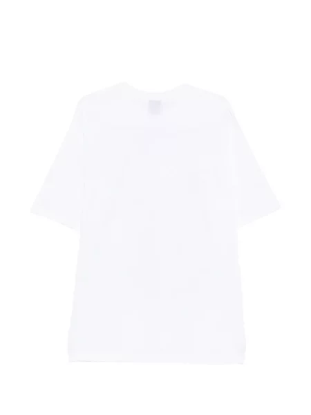 Tricou Stüssy cu imagine alb