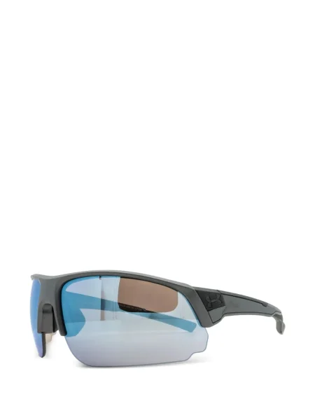 Ochelari de soare Under Armour gri