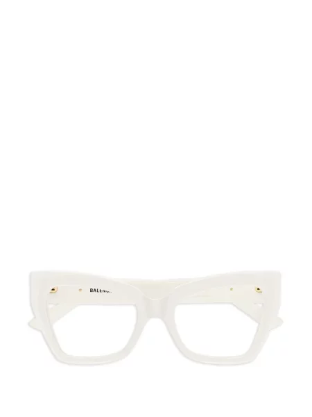 Napszemüveg Balenciaga Eyewear fehér