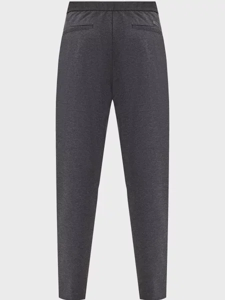 Брюки Calvin Klein серые