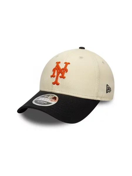Baseball sapka New Era bézs