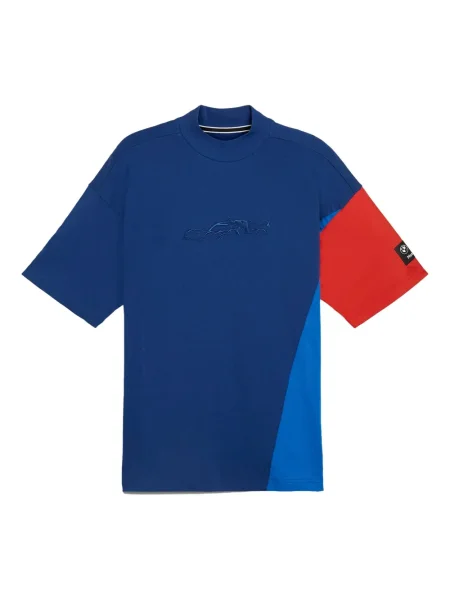 Tricou Puma albastru