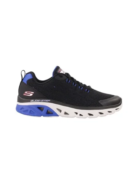 Pantofi Skechers negru