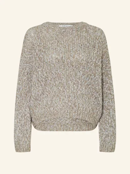 Bakaree Sweter beige beżowy