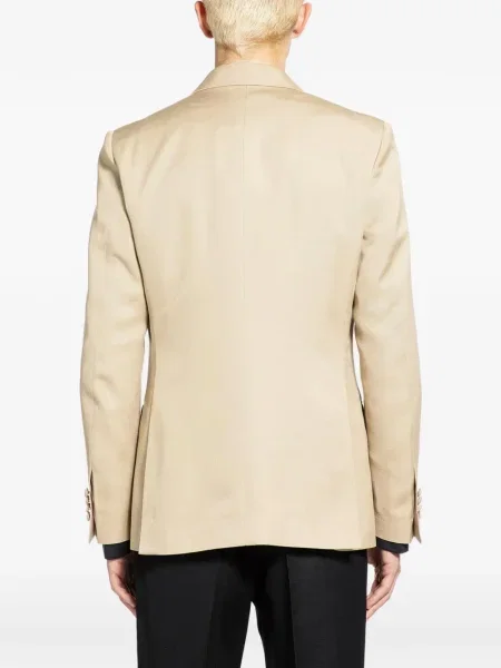 Sacou Lardini cu rever