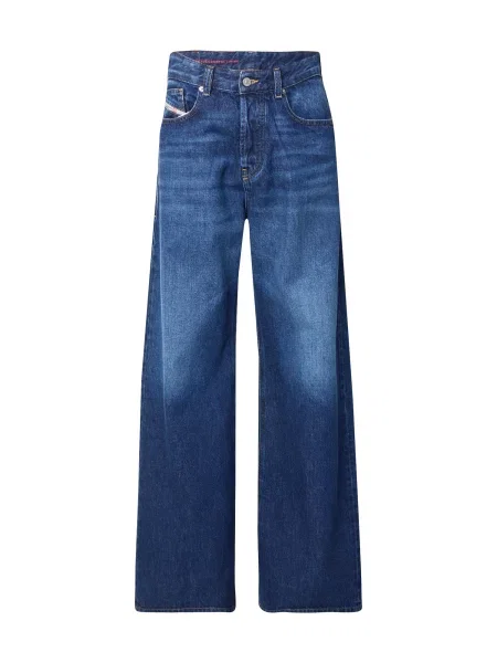 DIESEL Jeans D-SIRE denim albastru