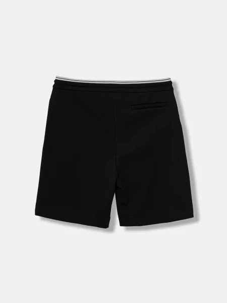 Шорти BOSS Green Shorts Zone зелені