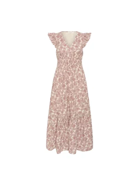 Sukienka maxi Part Two
