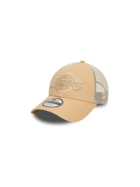 Baseball sapka New Era bézs
