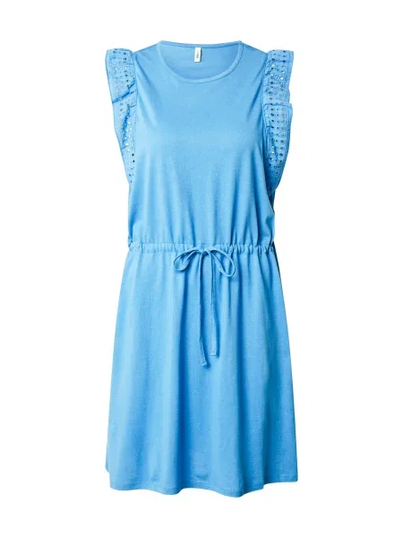 ONLY Rochie ONLSHARON azur
