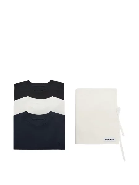 Cămașă Jil Sander negru