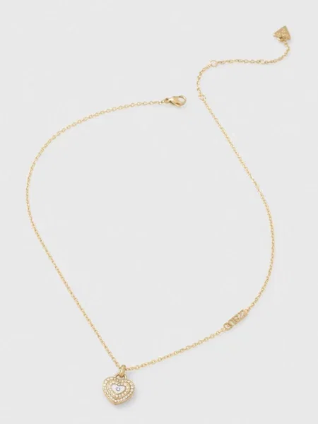 Колие Guess