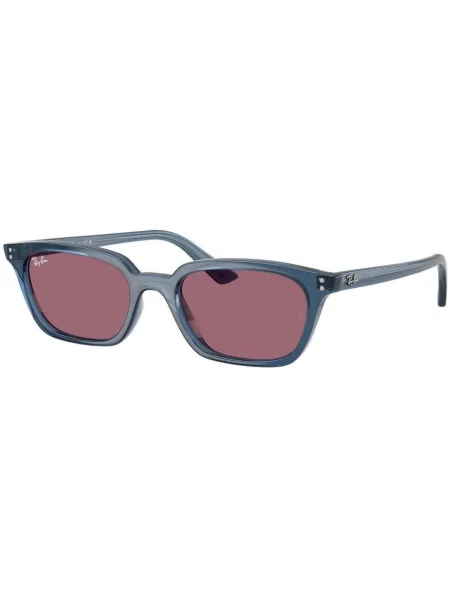 Hodinky Ray-ban modrá