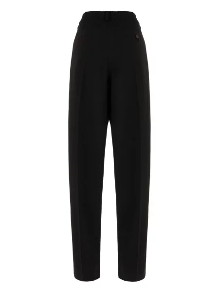 Pantaloni Givenchy negru