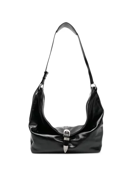 Geanta hobo Marge Sherwood negru