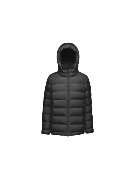 Geacă Geox negru