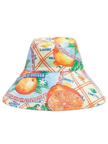 Kapelusz przeciwsłoneczny Damson Madder