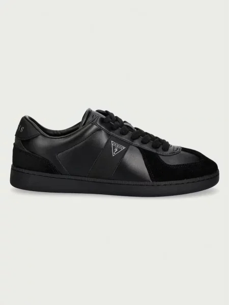 Sneakers Guess FMFDRA negru