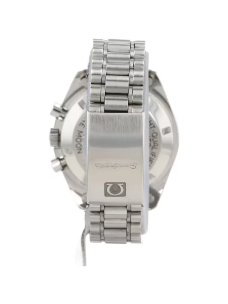 Ceas Omega negru