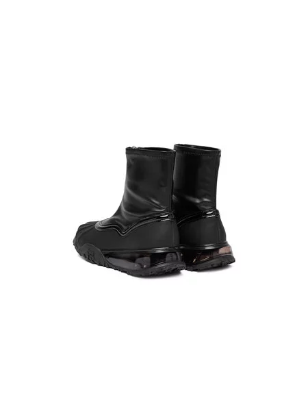 DKNY Čizme crna