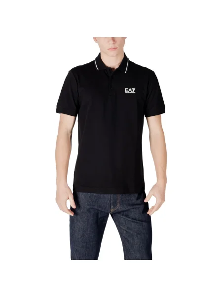 Polo negru